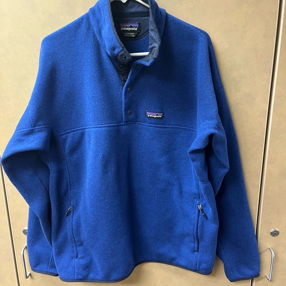 Patagonia Snap-T - Picture 2 of 4